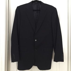 Brooks Brothers Brooksease Blazer